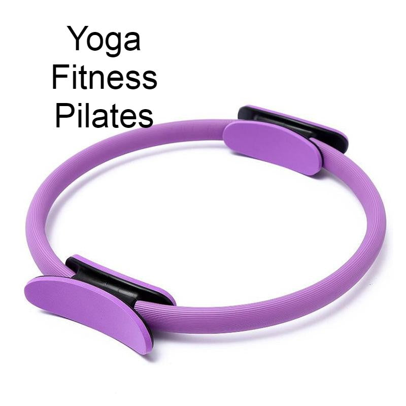 Yoga Fitness Pilates Ring 38cm