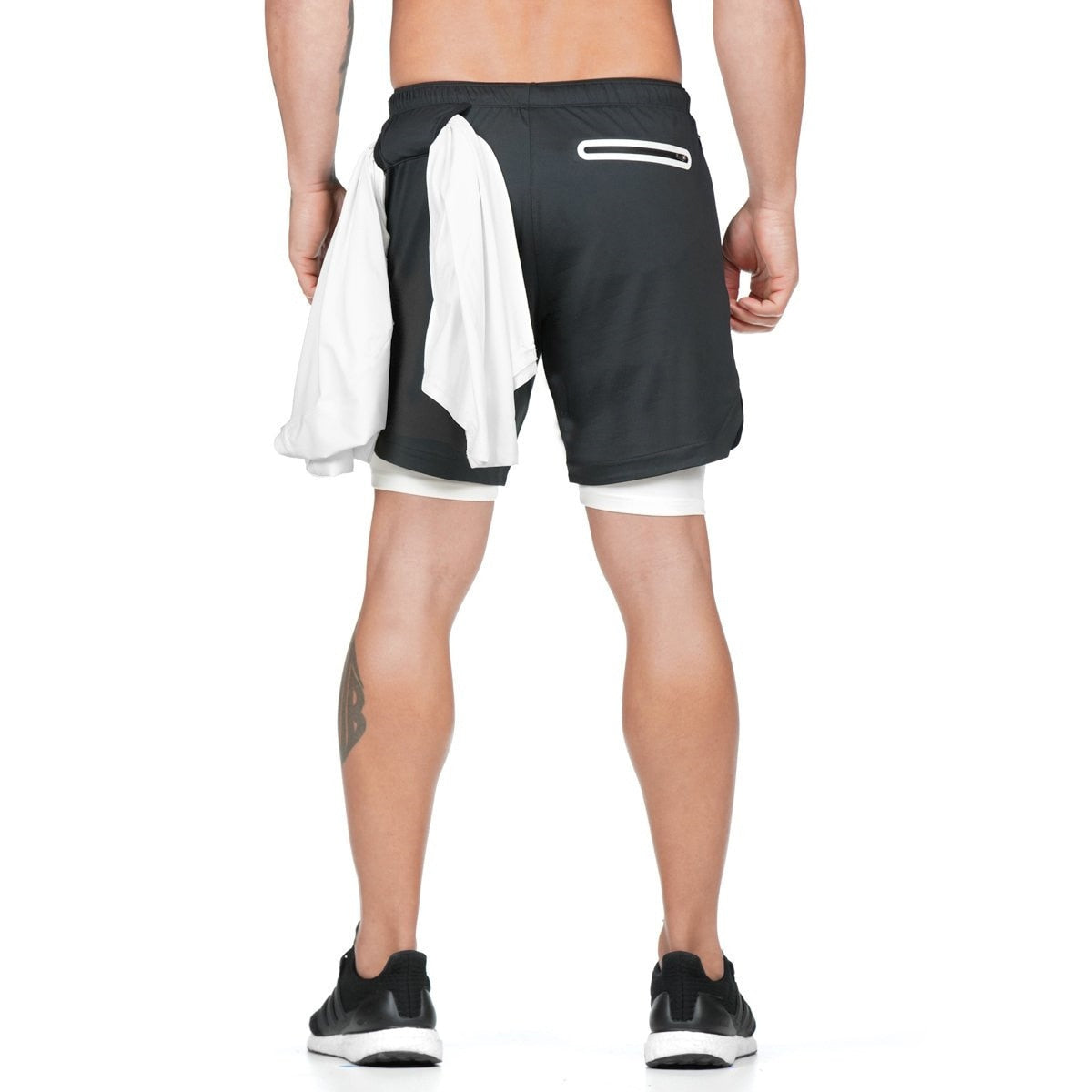 Laufhose Herren Quick Dry