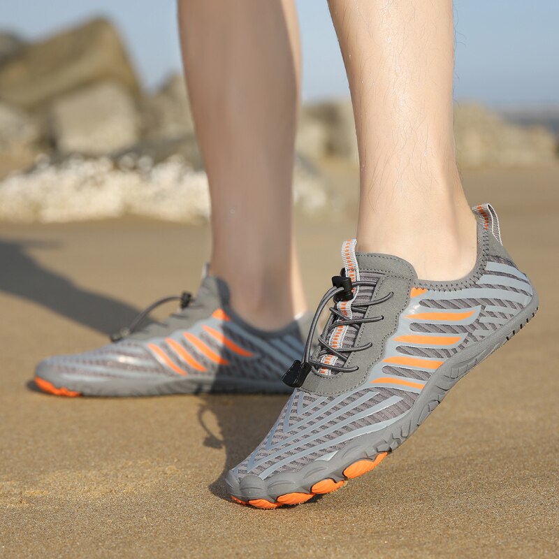 Barfußschuhe, Aquaschuhe, Strandschuhe, Unisex