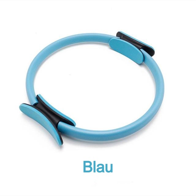 Yoga Fitness Pilates Ring 38cm