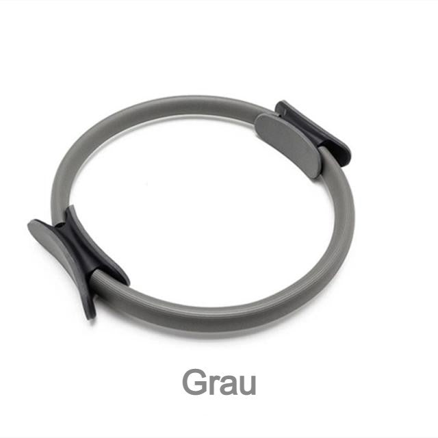 Yoga Fitness Pilates Ring 38cm