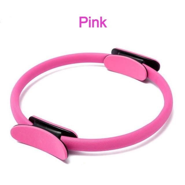 Yoga Fitness Pilates Ring 38cm