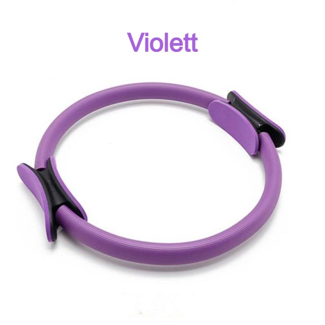 Yoga Fitness Pilates Ring 38cm